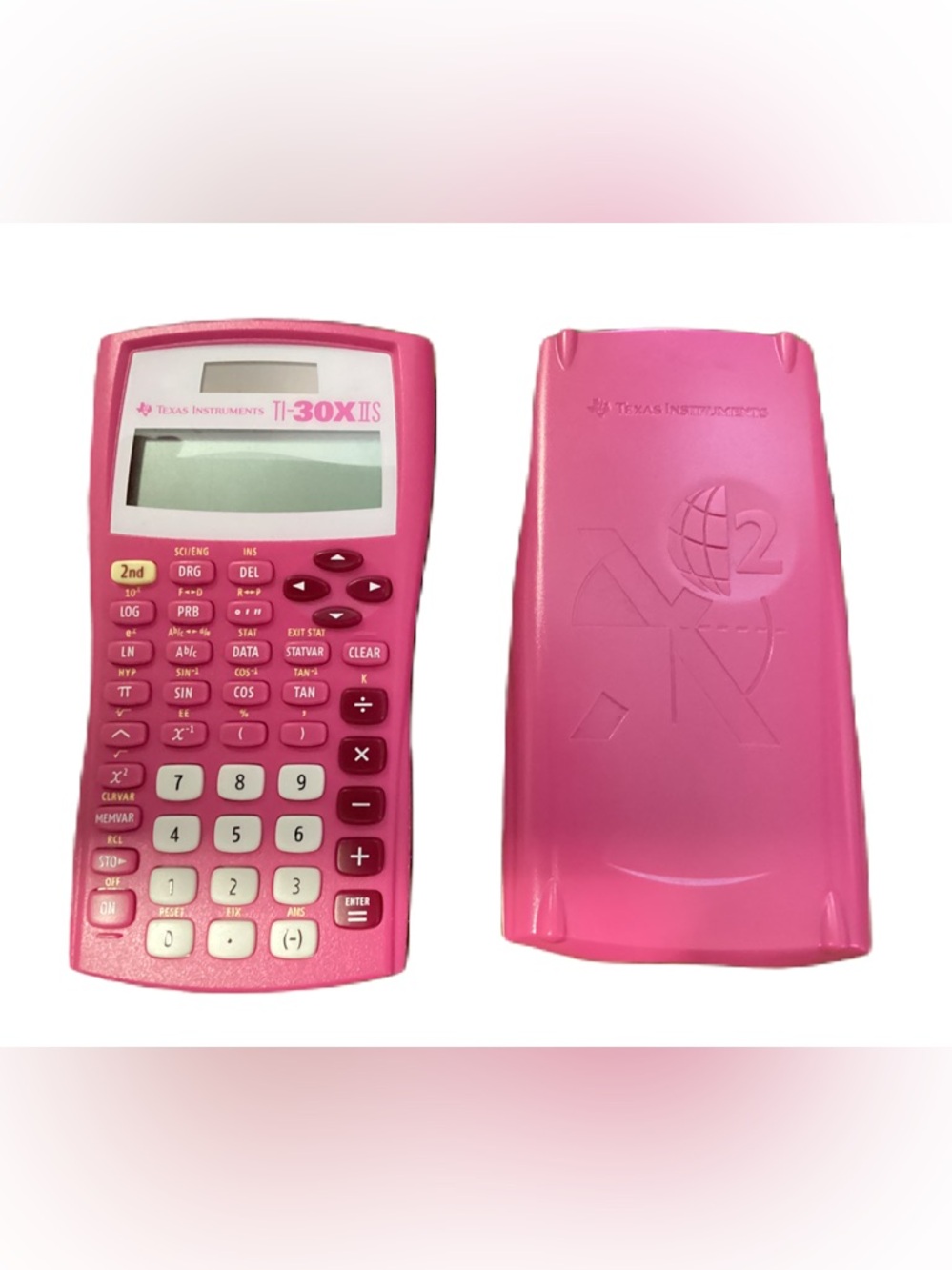 Texas Instruments TI 30X